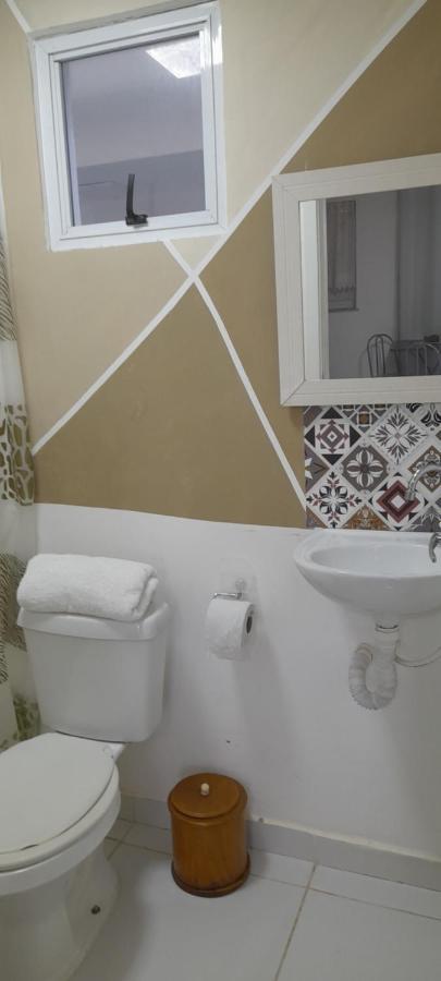 Loft 2 Quadras Da Praia Do Recreio 리오데자네이루 외부 사진